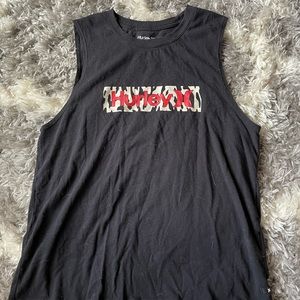 Hurley Tank Top